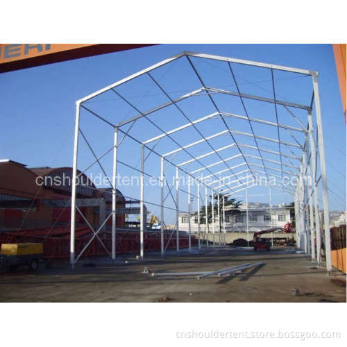 Big Tent for Yacht